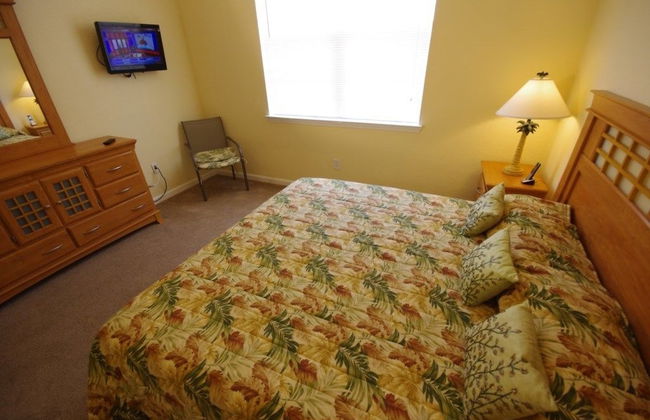 Ly53805 - Terrace Ridge - 4 Bed 2 Baths Condo - Foto 17