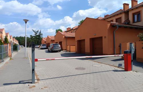 Apartament M&M "Wioska Żeglarska" - Foto 29