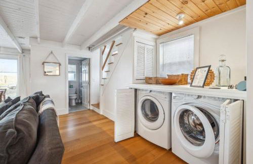 It's All Good Hot Tub Steps to Beach Yard - Foto 15