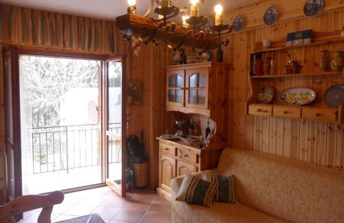 La Pineta di Giove - Casa Lory - Foto 14