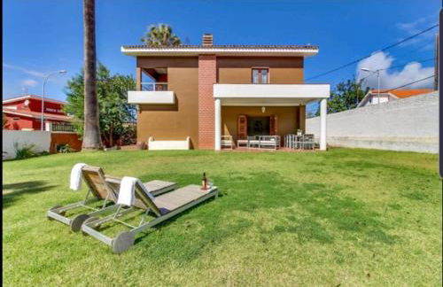 Villa Maruja - Foto 1