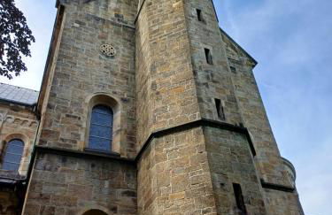 Ferienwohnung Tine in der City - Foto 16