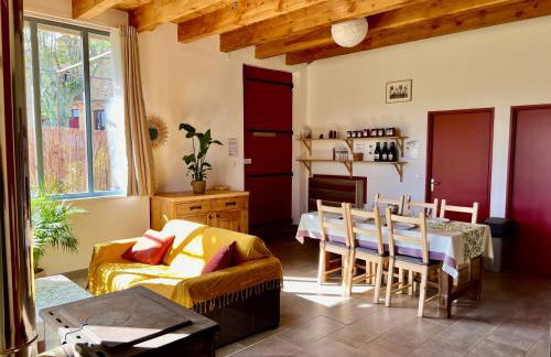 L'atelier du Salagou - Foto 7