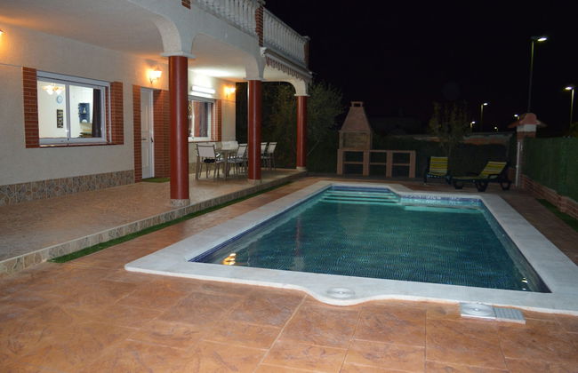 Vista Cunit - Foto 26