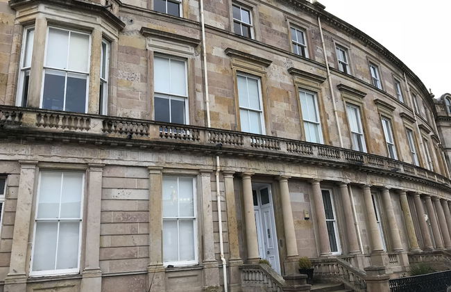 Crown Circus Apartment - Foto 25