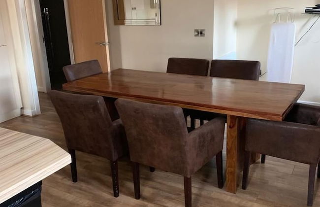 Contractor Mid week bookers - Foto 29