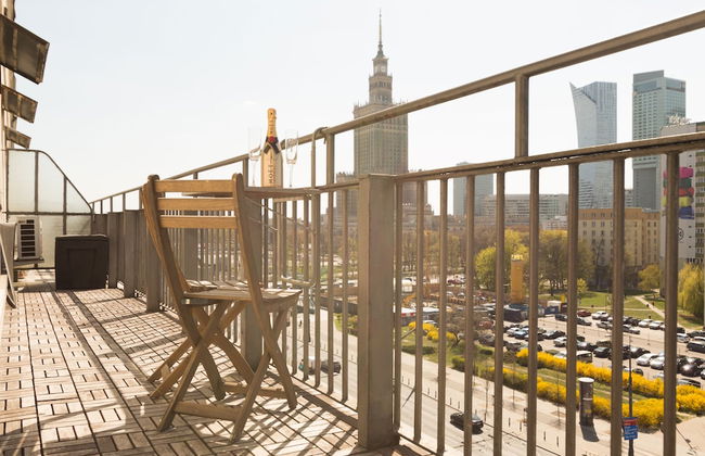 Apartamenty One by Your Freedom - Photo 19