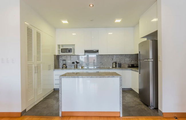 w Stylish 2BR at Malecon in Barranco - Foto 40