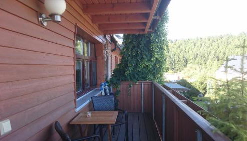 Ferienwohnung Elisabeth - Photo 2