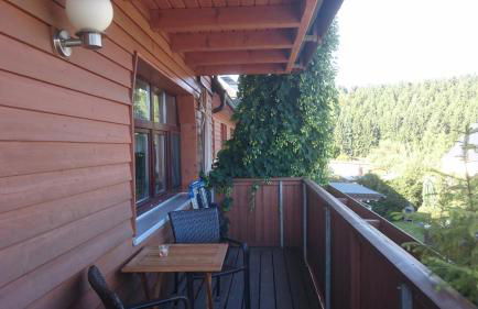 Ferienwohnung Elisabeth - Photo 2