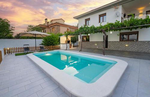 Vista Nevada Casa Rural - Foto 39