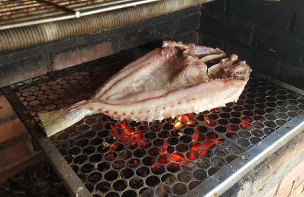 Casa com piscina e churrasqueira • Cabo Frio Ogiva - Foto 48
