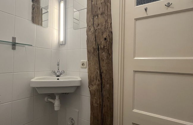 Holiday Home in Ruinerwold With Garden - Photo 9