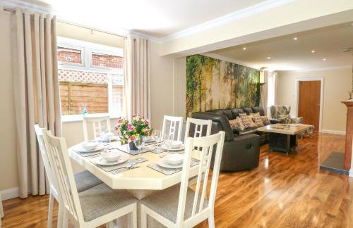 Cedar Cottage - Foto 8