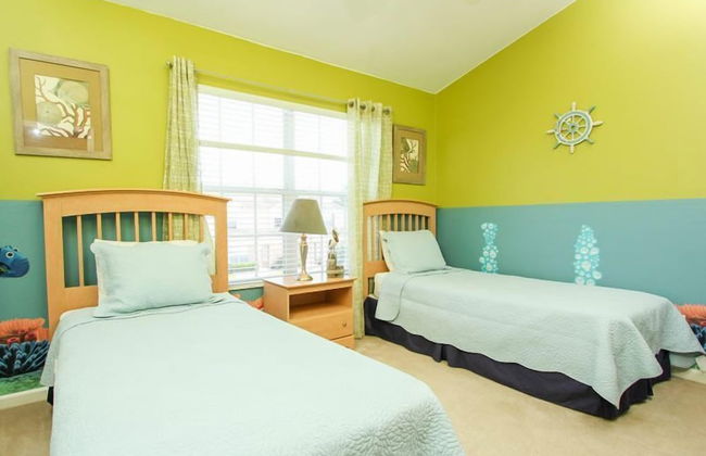 Silver Palm Retreat - Foto 5