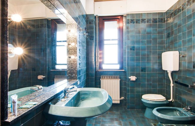 Belvilla by OYO Fucini Sette Quadri - Foto 11