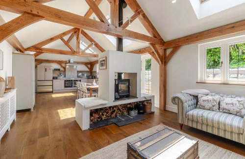 Stable Cottage - Photo 6