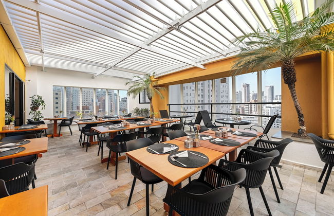 SLAVIERO São Paulo Ibirapuera - Foto 31