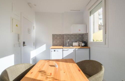 Marvellous Apt with a Large Private Terrace - Foto 13