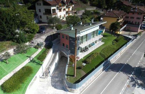 Villa Bellavista - Photo 11