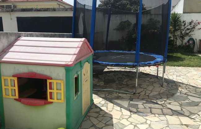 Two Bedroom Self Contained House - Photo 41