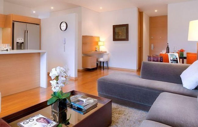 93 Luxury Suites & Residences - Photo 52