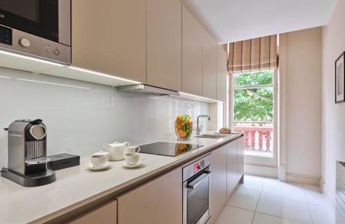 The Apartments by The Sloane Club - Foto 55