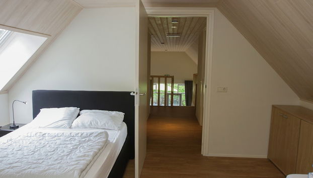 Kempen Comfort With Sauna & Tub - Foto 4, Habitación