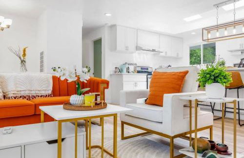 Bothell Family Friendly Modern Home 2 AC I405 - Foto 3