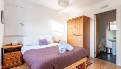 Ve-Marn Cottage Kilrenny - Foto 3