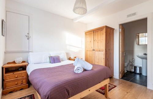 Ve-Marn Cottage Kilrenny - Foto 3