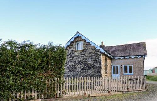 Railway Station Cottage - Foto 20