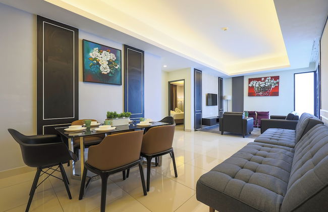 Genting Highlands Suite Ion Delemen - Foto 40