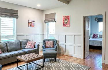 The 4M Favorite House - Stunning & Spotless 2-Bed Apt (#1) - Foto 75