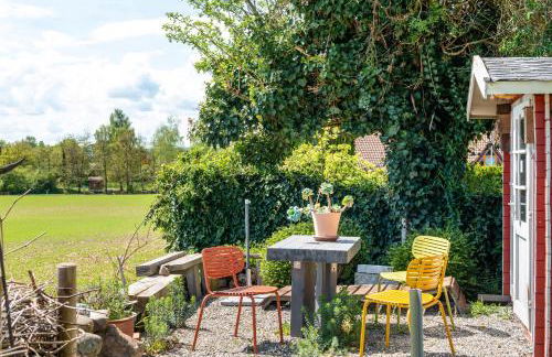 Bodenseenahe ruhige Ferienoase - Photo 26