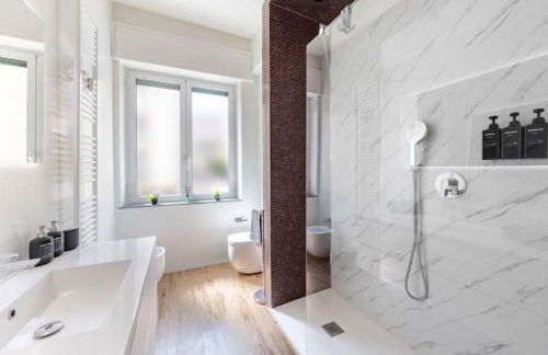 Boccadasse Luxury Home - Mare - Stazione - Comfort - Foto 6