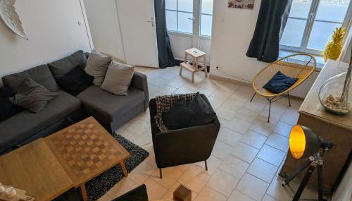 Maison agréable au coeur de Bayeux ! - Foto 3