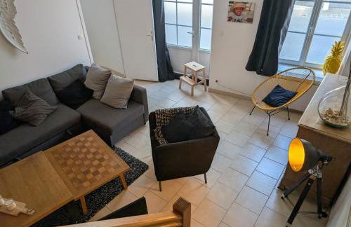 Maison agréable au coeur de Bayeux ! - Foto 3