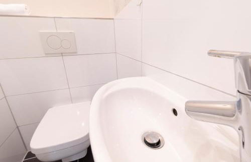 Haus Oselbach- Gemütlich, Zentral, Modern - Foto 17