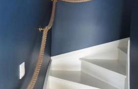 Ker Agak Maison vue mer panoramique pour 7 pers - Photo 9