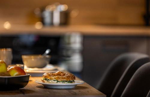 Hubertus Appartements Inzell - Foto 44