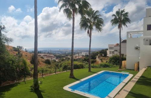 El Cielo de Mijas Sea Views Apartment - Foto 13