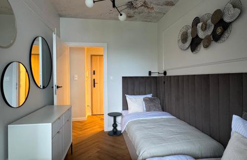 Apartament Lunaria Staszica free parking - Photo 54