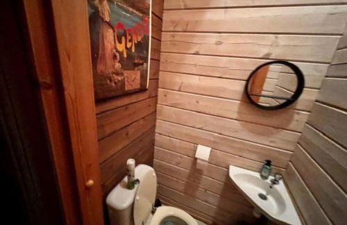 Sfeervolle en ruime chalet Il Mondo - Foto 23