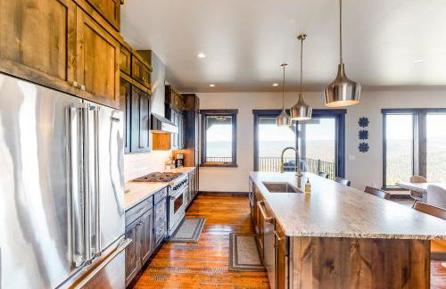 Peaceful Bay Getaway - Foto 7