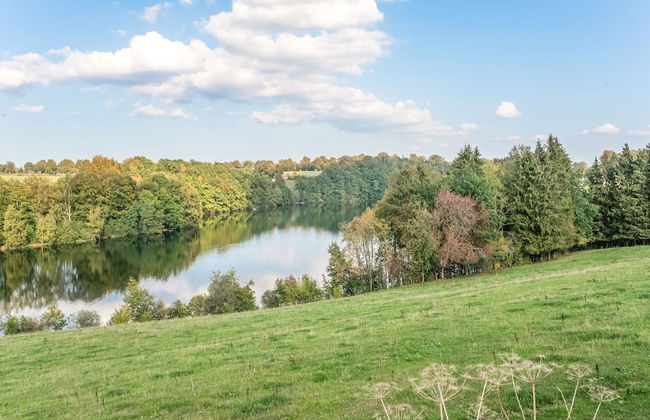 Mountain View Stay, Malmedy - Foto 40