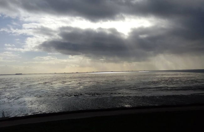 Gemuetliches, Exklusives Ferienhaus in Dagebuell - Foto 27