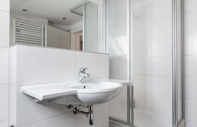 Limehome Berlin Kopenhagener Straße - Foto 37