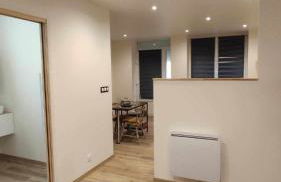 Tout confort. Appartement 2 pers. centre-ville - Foto 2