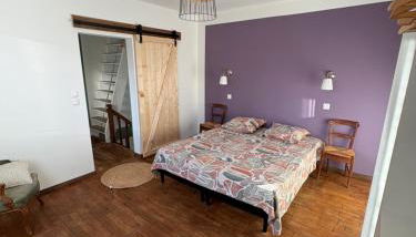 Gîte des chardreaux - Foto 5